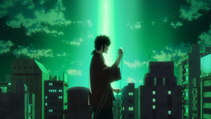 Dimension W